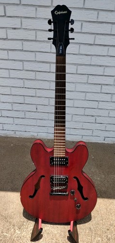 Epiphone 335 chitarra - 335., dot