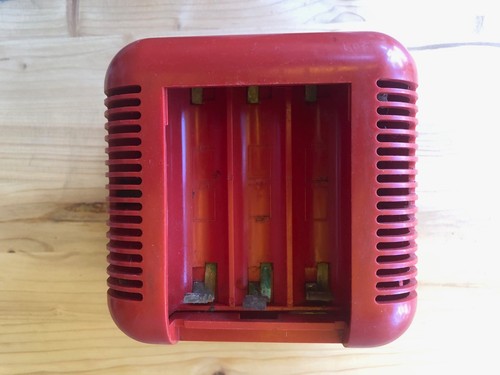 Per radio cubo - per, ts