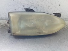 FARO FANALE ANTERIORE DESTRO DX PER FIAT Strada Serie (278) 1999-) (99>)