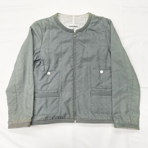 Giacca con zip modello - , raro