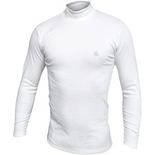 Maglia lupetto da uomo manica