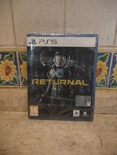 Returnal Sony PlayStation 5