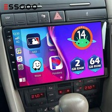 Per Audi A4 8E 8H B6 B7