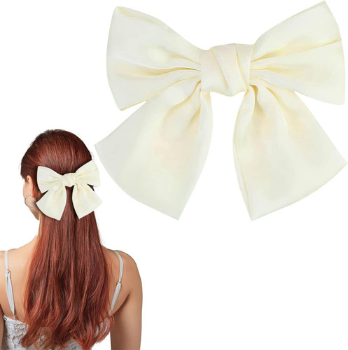 Fermaglio per capelli con - fermaglio,