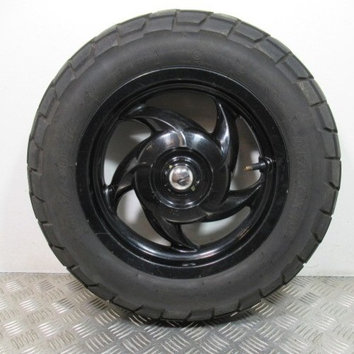Ruota posteriore aprilia - posteriore,