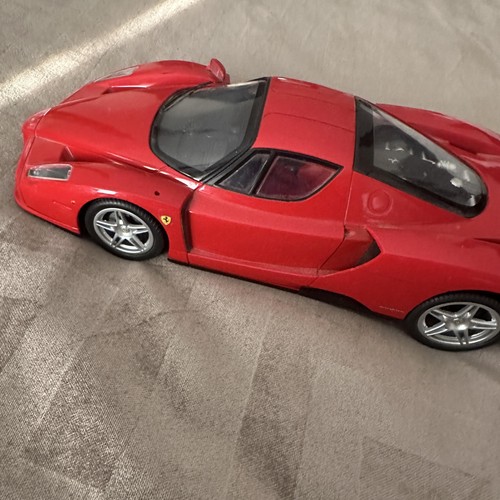 Auto ferrari enzo - auto,
