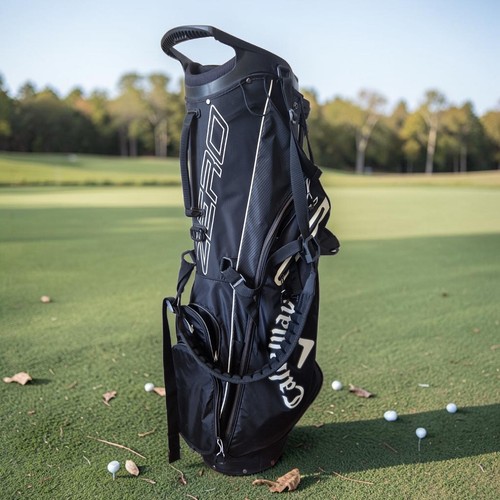 Callaway zero golf stand bag - callaway,