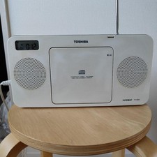 Toshiba Cd Radio Ty-Cr20