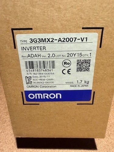 Inverter compatto