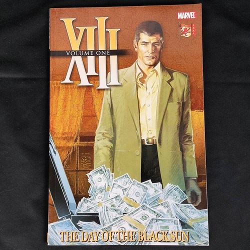 Xiii volume giorno - xiii, 1