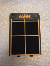 KTM Duke 125 Performance