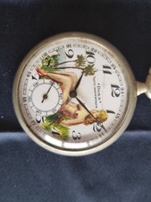 BELLISSIMO, RARISSIMO OROLOGIO