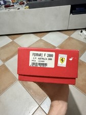 Bbr Kit 1/24 Ferrari F2000