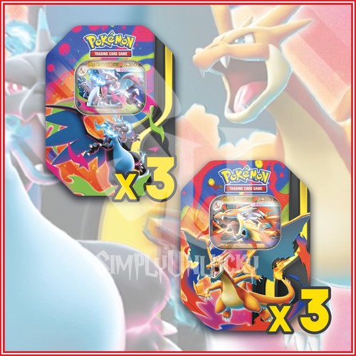 Pokémon tcg mega - pokémon, charizard