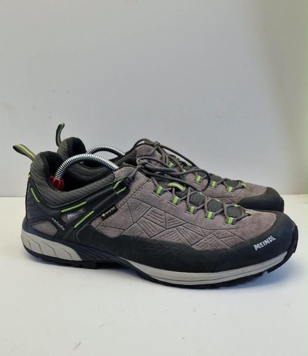 Meindl top trail gtx taglia - meindl,