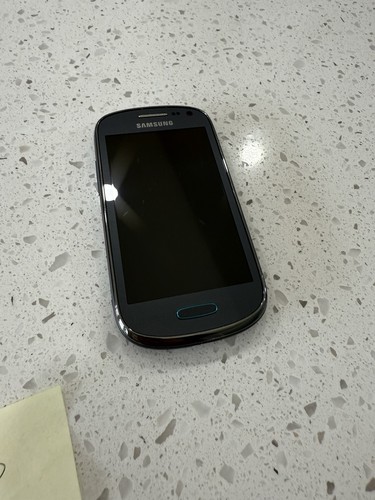 Samsung galaxy exhibit 4g - 2, ii