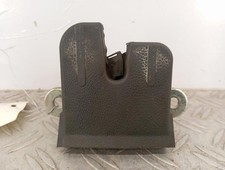 Serratura portellone