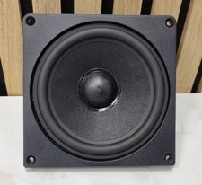 Canton 4660 woofer midrange