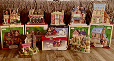Collezione Lemax Village Nuova