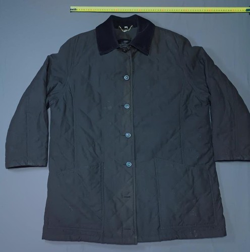 Giacca uomo viyella - giacca, nero