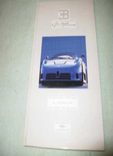 Ettore bugatti 2 - (no, 2)