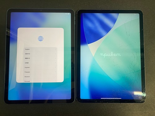 Apple ipad air - air, a2072