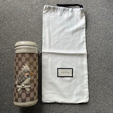 Gucci astuccio biberon mai