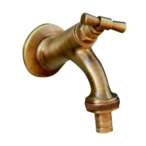 Rubinetto per fontana - fontana, da
