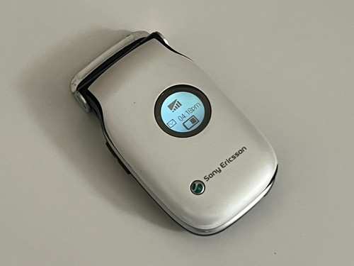Sony ericsson z200 bianca - sony,