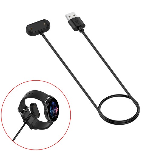 Smartwatch magnetico stazione