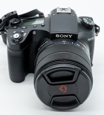 Sony Cyber-shot RX10 III