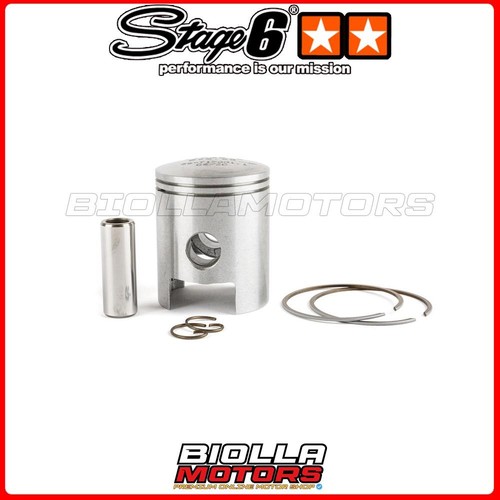 75ko12 pistone 40mm 12mm - d.40mm,