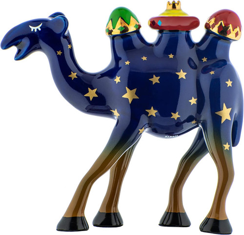 Statuina per presepe design - presepe, di