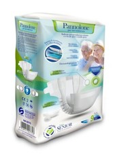 x 9 Pezzi Pannoloni Per