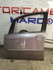 Porta portiera anteriore