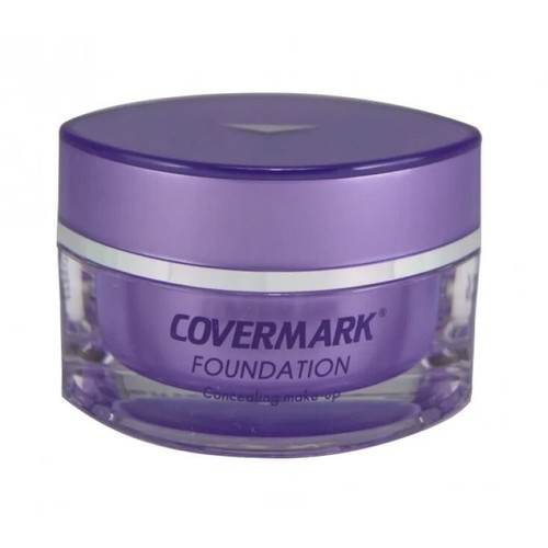 Covermark foundation - covermark,