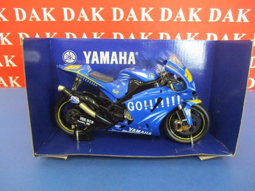Die cast modellino moto - modellino,