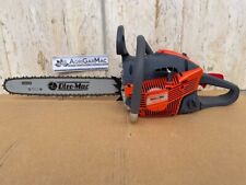 Motosega Oleo Mac GSH 510 a