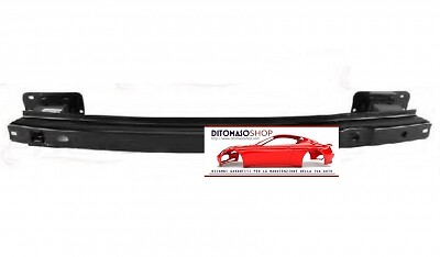 Rinforzo paraurti posteriore - rinforzo,