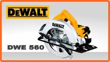 SEGA CIRCOLARE 230VOLT DEWALT