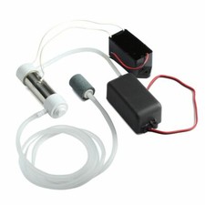 Tubo generatore di ozono AC