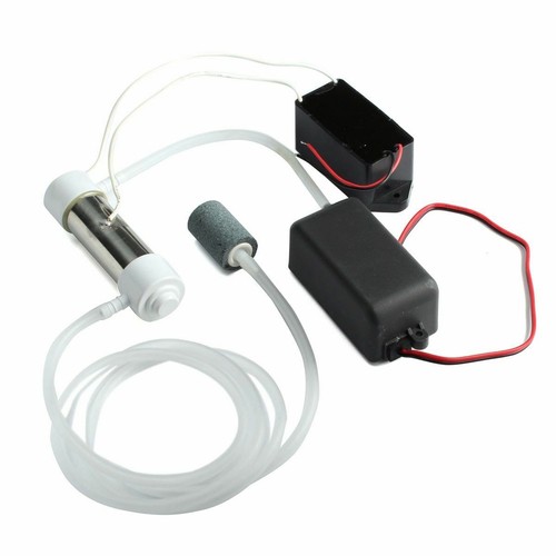 Tubo generatore ozono - , ac