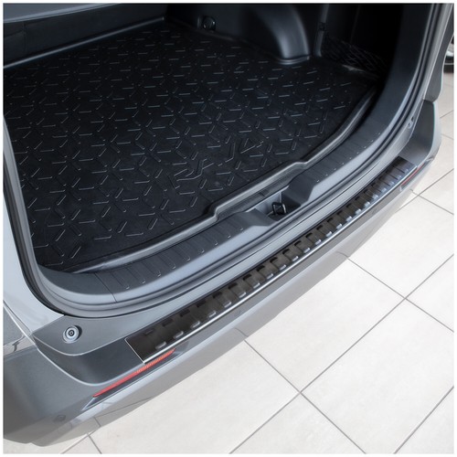 Acciaio inox protezione - acciaio,