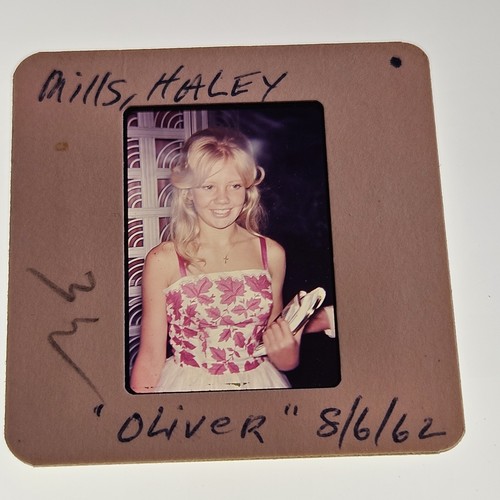 Haley mills attrice foto - haley,