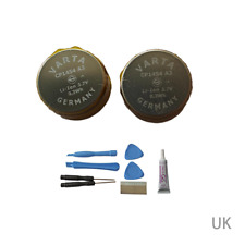 Batteria 2 pezzi Varta CP1454