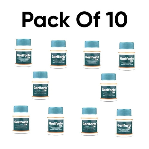 Himalaya geriforte tabs per - himalaya,