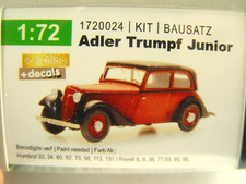 Adler trumpf junior auto - junior,