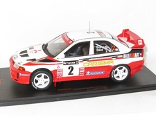 1/18 Mitsubishi Carisma GT