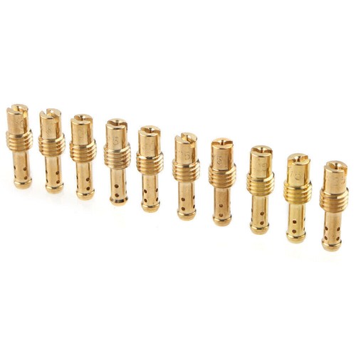 Pezzi ricambi carburatore - 10,