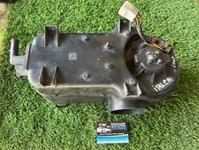 CONVOGLIATORE RISCALDAMENTO STUFA ABITACOLO COMPLETO DI VENTOLA ITALCAR T2 T3